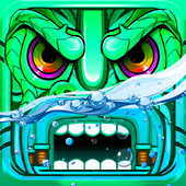 Temple Endless Runner : Jungle Final Run icon