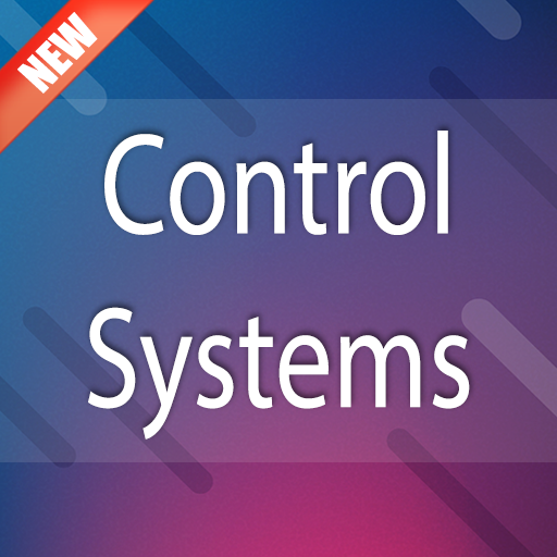 Learn Control Systems иконка