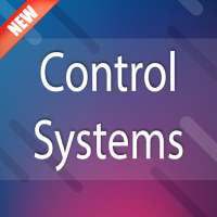 Learn Control Systems on 9Apps