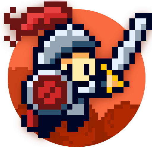 Super Dashy Knight icon