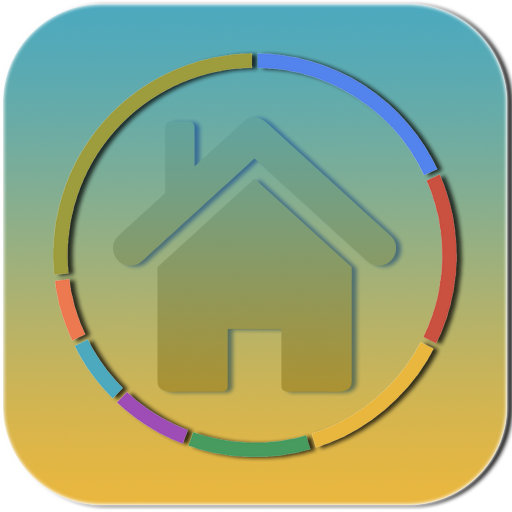 App Launcher game launcher apk icon