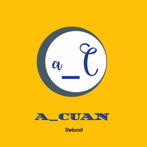 A_Cuan Reload иконка