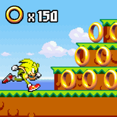 Super Sonik World icon