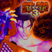 New Tekken 3 Trick icon