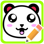 Panda Note icon