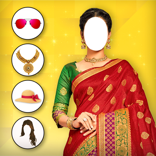 Suity : Woman Suit, Saree,Tops &amp; Dresses icon