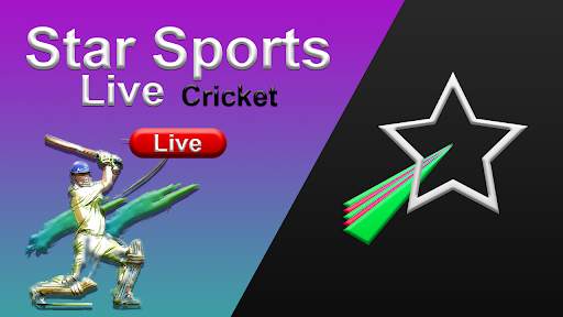 Star Sports Live Cricket screenshot 1
