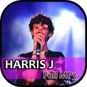 هاريس جي Harris J on 9Apps