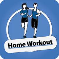 Home Workout on 9Apps