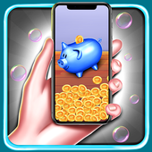 Mind Relaxing Stress Relief Game icon