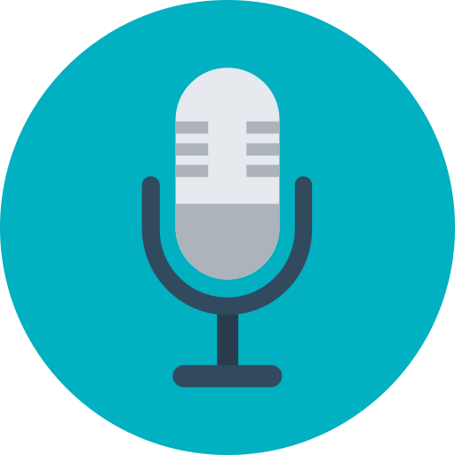 Speak 2 Call -Voice calling icon