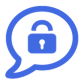 Chat Lock icon