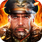 War of Glory-1943 icon