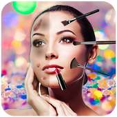 Face Make-Up Editor Plus