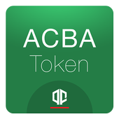 ACBA Token icon