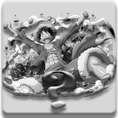 Guess the One Piece Characters icon