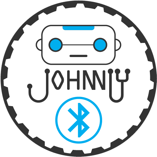 JohnnyBot Bluetooth Controller icon