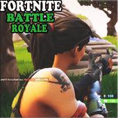 New Fortnite Battle Royal Building Hint icon