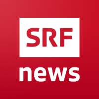 SRF News - Nachrichten, Videos und Livestreams