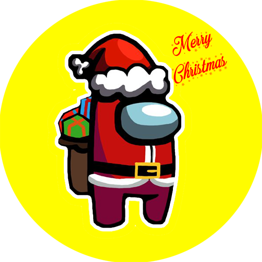 Sticker Among Us for whatsapp 2021 icon