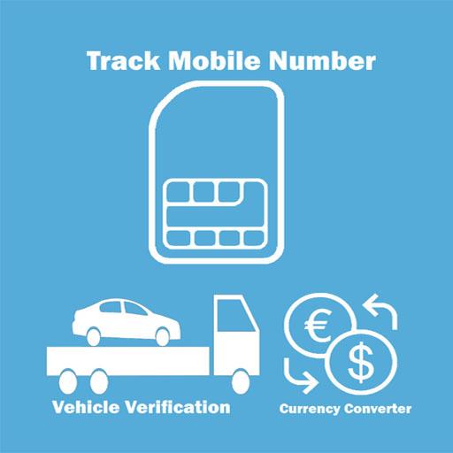 The Live Tracker icon