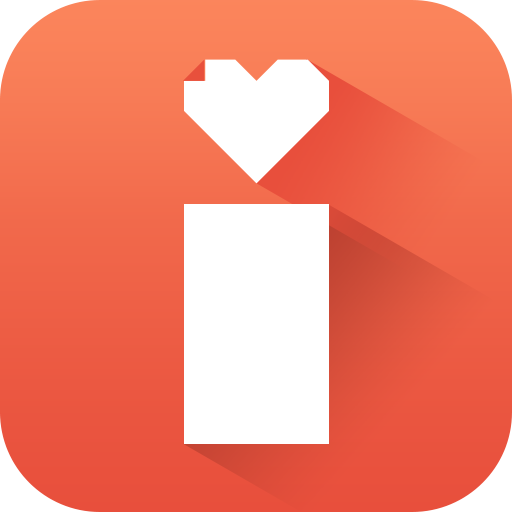 Add Text Watermark to Photos icon