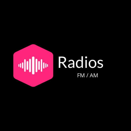 Radios online FM AM icon
