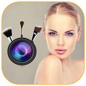 YouBeauty Makeup Plus Camera