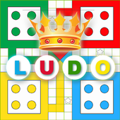 KING Ludo Master 2020 icon
