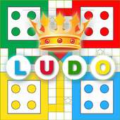 KING Ludo Master 2020