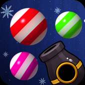 Bubble Extreme Shooter