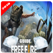 Free Guide For Free-Fire 2019 icon