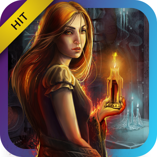 Panic Room | House of secrets आइकन