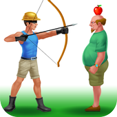 Shoot The Apple icon