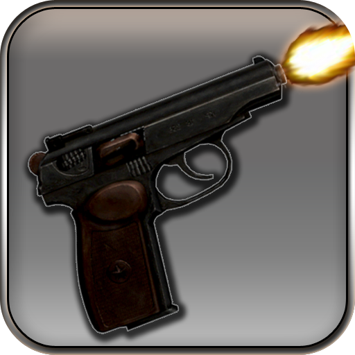 Guns icon