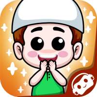 Doa Harian Anak Dilengkapi Suara on 9Apps