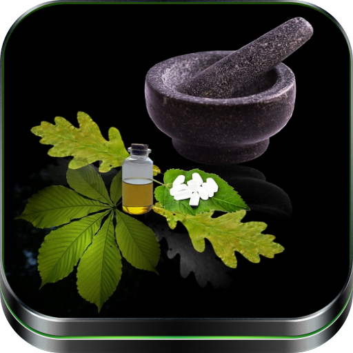 Plantas Medicinales y curativas icon