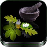 Plantas Medicinales y curativas