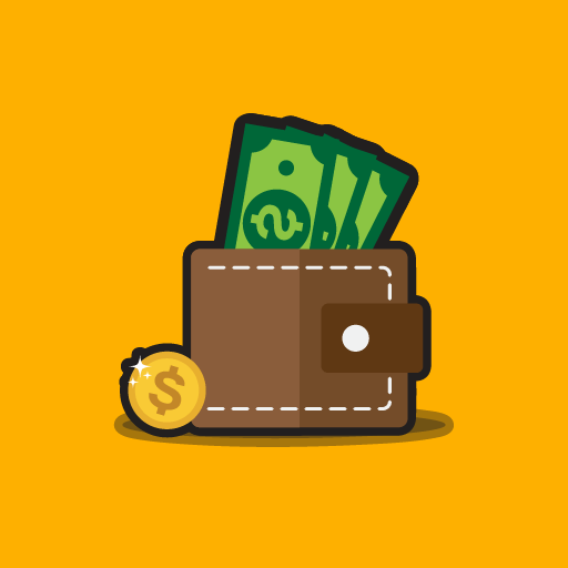 Earn Money Online icon