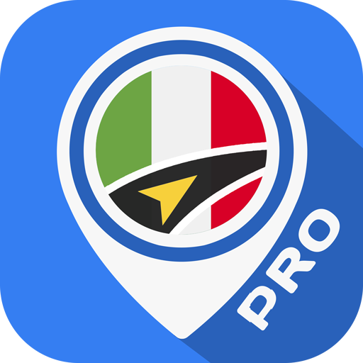 Navigator PRO icon