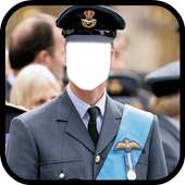 Military Uniform Photo Editor on 9Apps