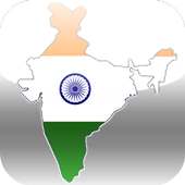 Map of India Offline on 9Apps