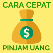 ikon Cara Pinjam Uang Online Guide