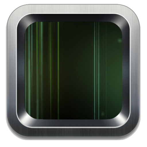 Be Calm Live Wallpaper icon