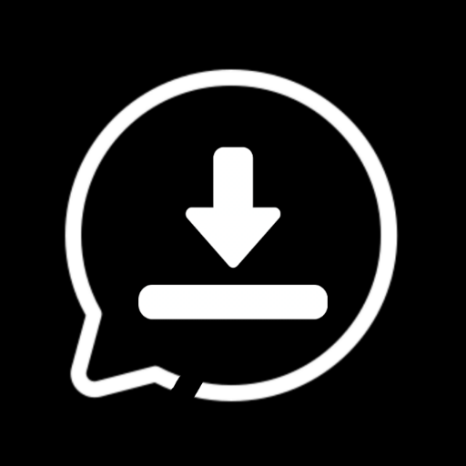Status Saver for WhatsApp icon