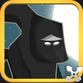 Ninja Fighting icon