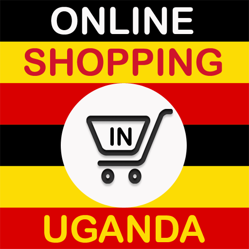 Online Shopping In UGANDA icon