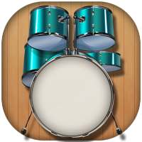 Band Boom Double Bass Drum on 9Apps