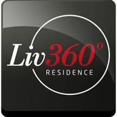 Liv360 Residence icon