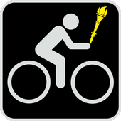 Bike Light icon